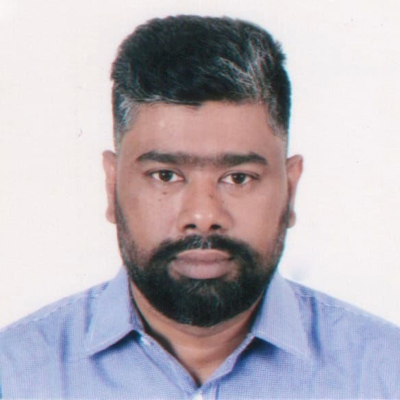 Golam Mostafa